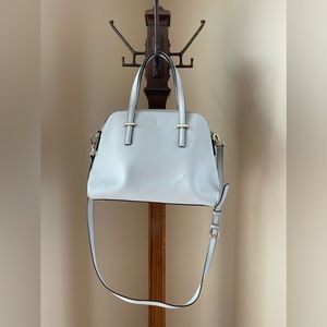 Kate Spade Cedar Street Maise Satchel Amazing Condition!